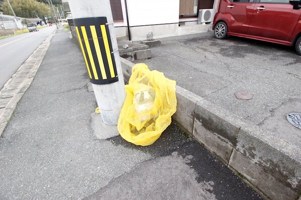 ハイツ岡下の物件内観写真